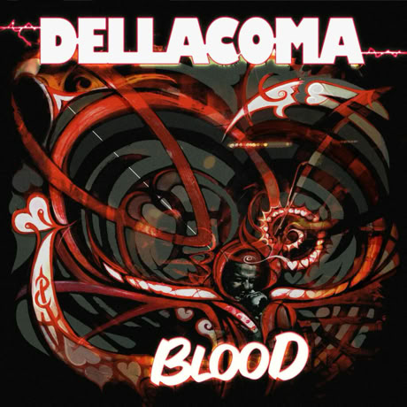 Cover Blood